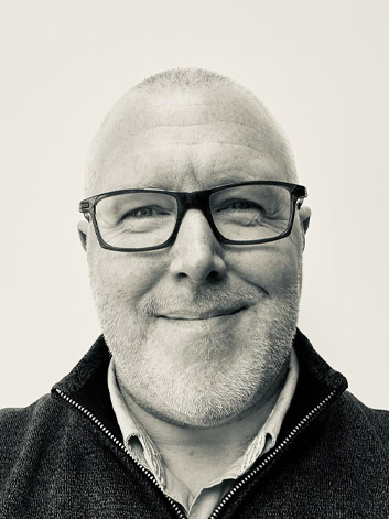 Matt Isherwood